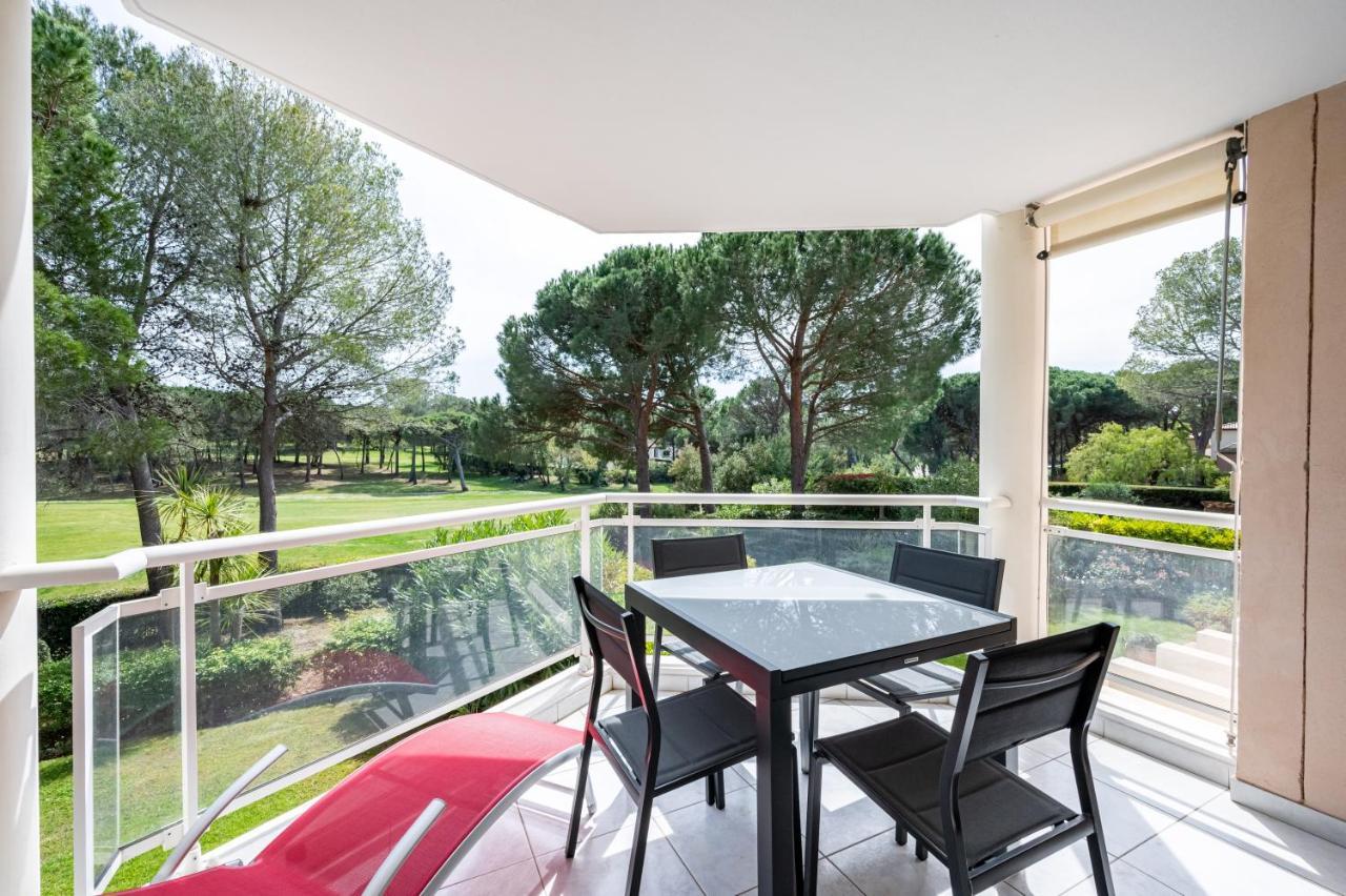 Le Drive Apartamento Saint-Raphaël Exterior foto