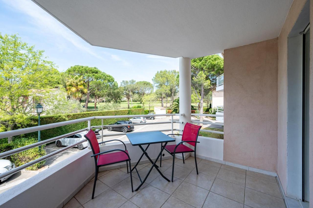 Le Drive Apartamento Saint-Raphaël Exterior foto